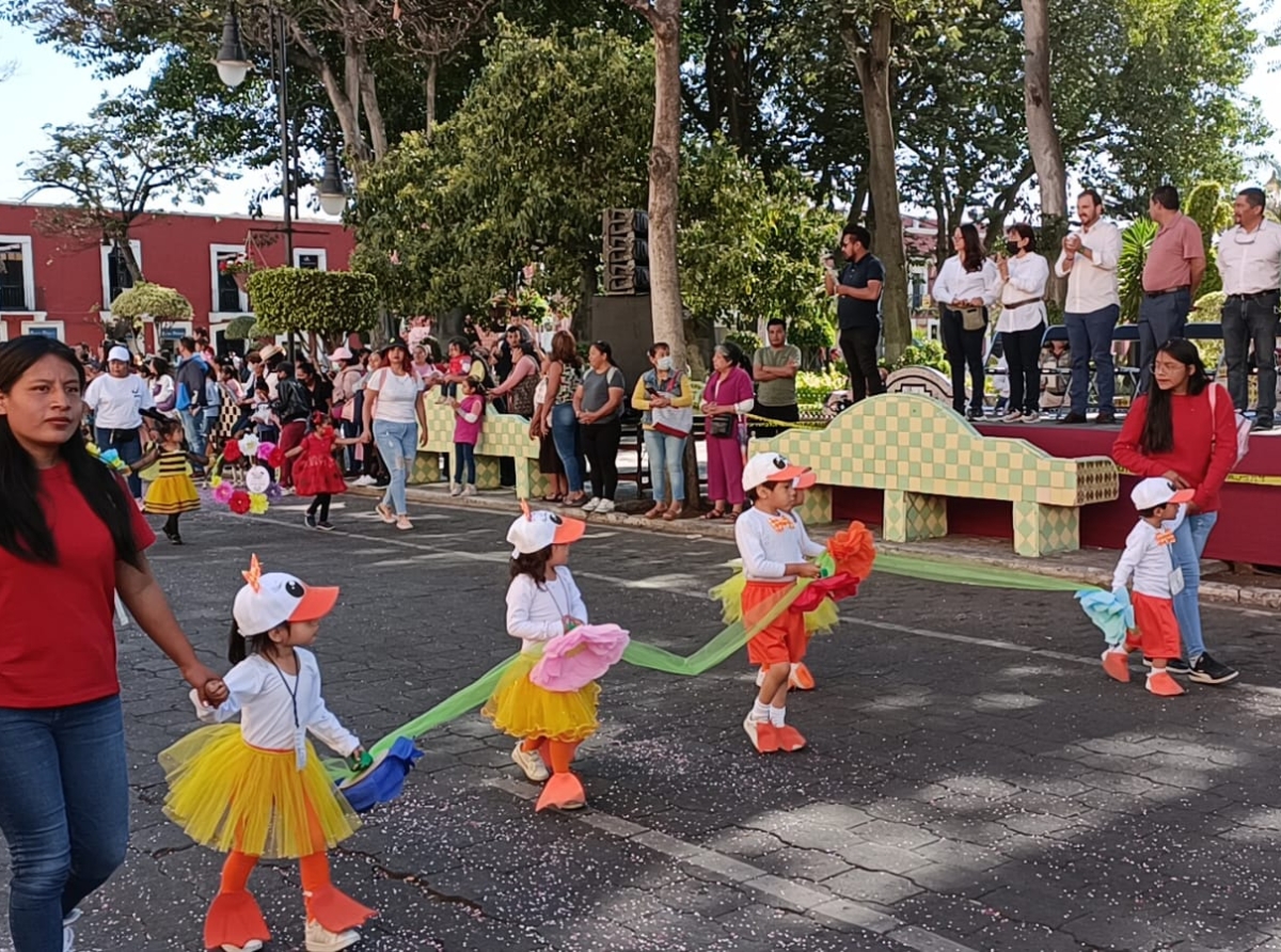 Inscribe a tus niños en el curso de Semana Santa en la biblioteca 