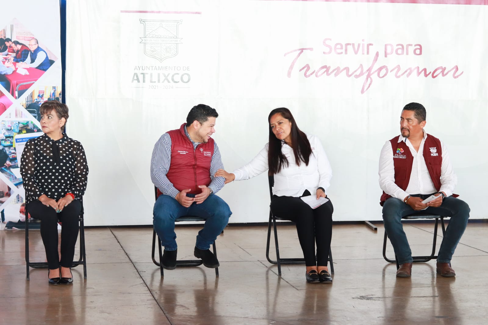 Trabajo digno, obligación del empleador en Puebla 