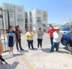 Exigen el servicio de limpia en Buena Vista a Zanes Cortés edil de Tianguismanalco