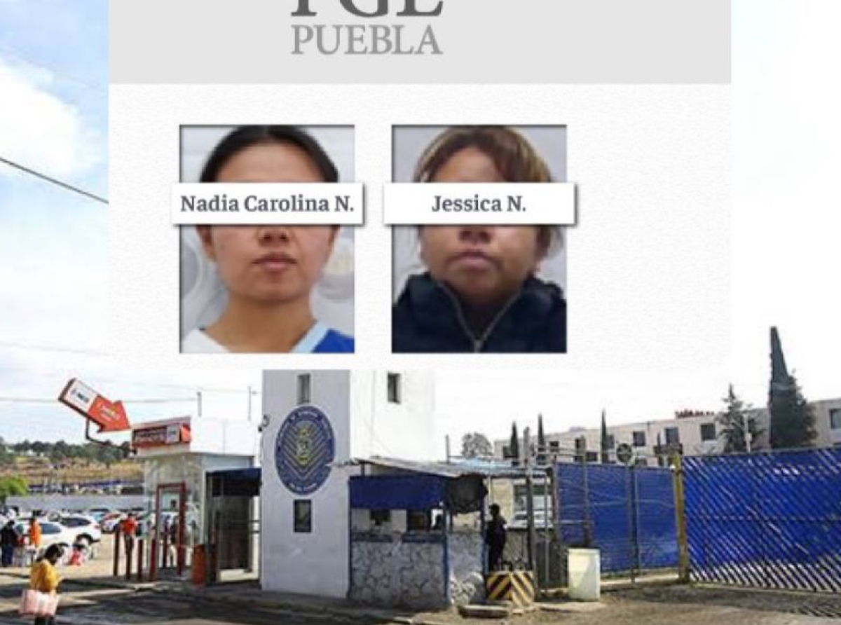 Dos mujeres involucradas en el caso del bebé Tadeo son puestas en libertad 