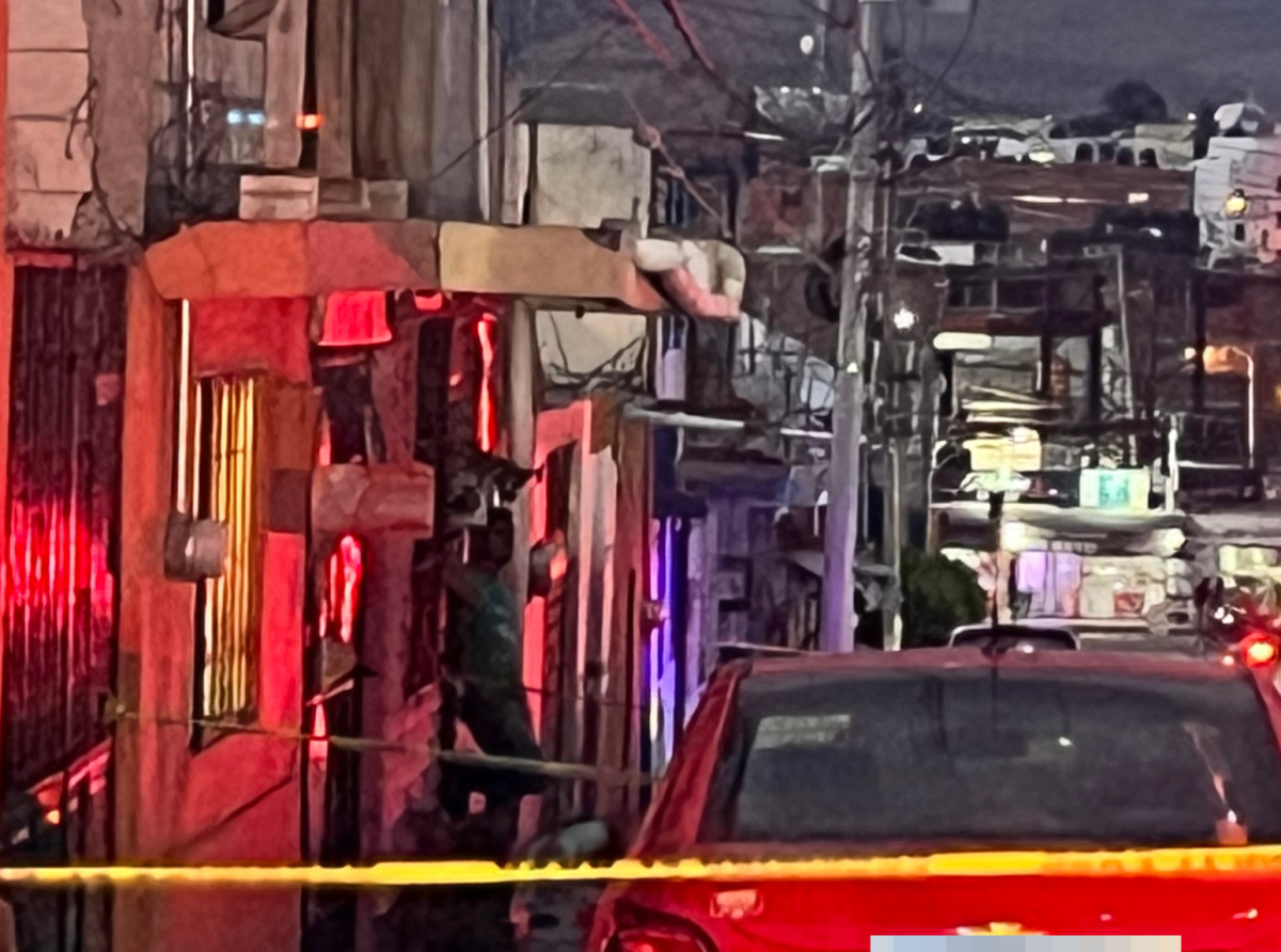 Muere joven electrocutado cuando trabajaba en Atlixco