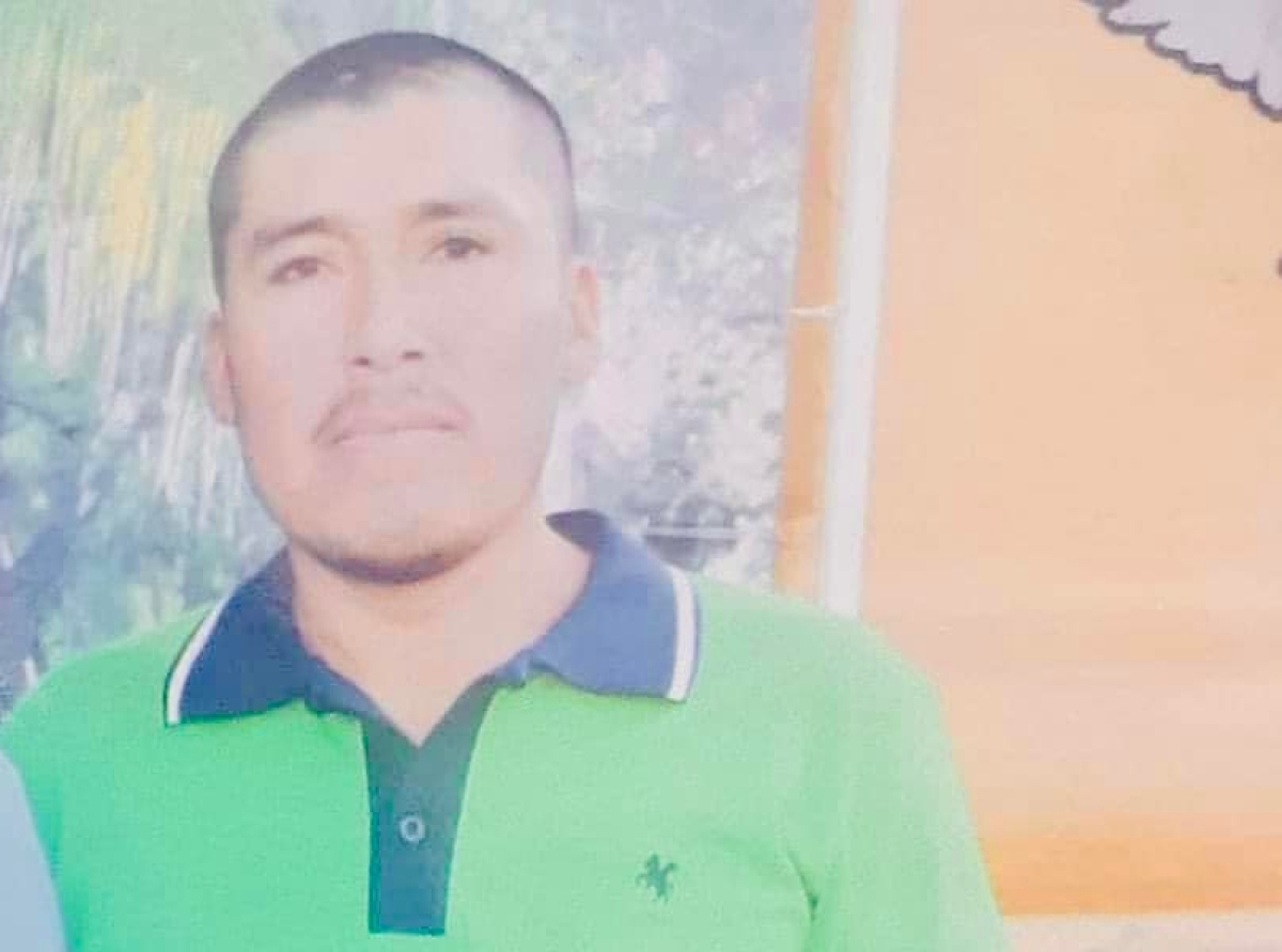 Encuentran sin vida a masculino reportado como desaparecido en Izúcar de Matamoros 