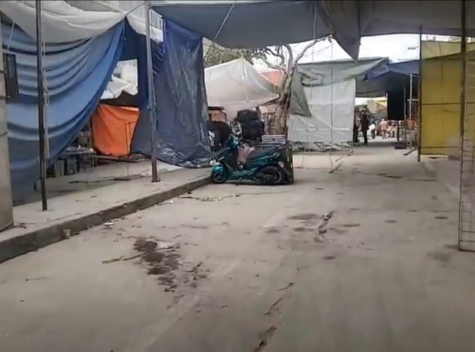 En Atlixco continuarán los días de tianguis pero con restricciones