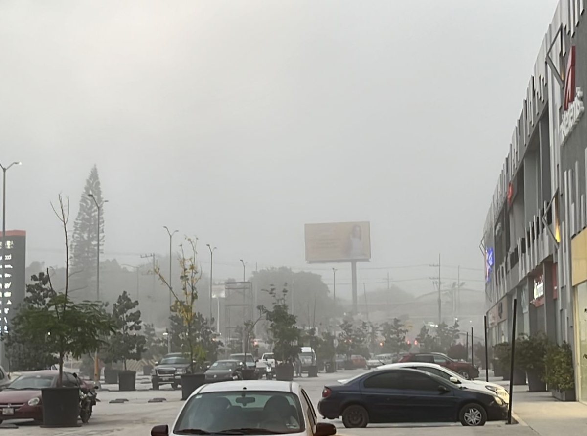 Mejora calidad de aire en Puebla y descartan contingencia