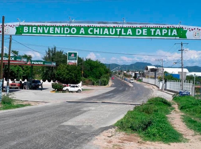 Matan a menor de edad en Chiautla de Tapia 