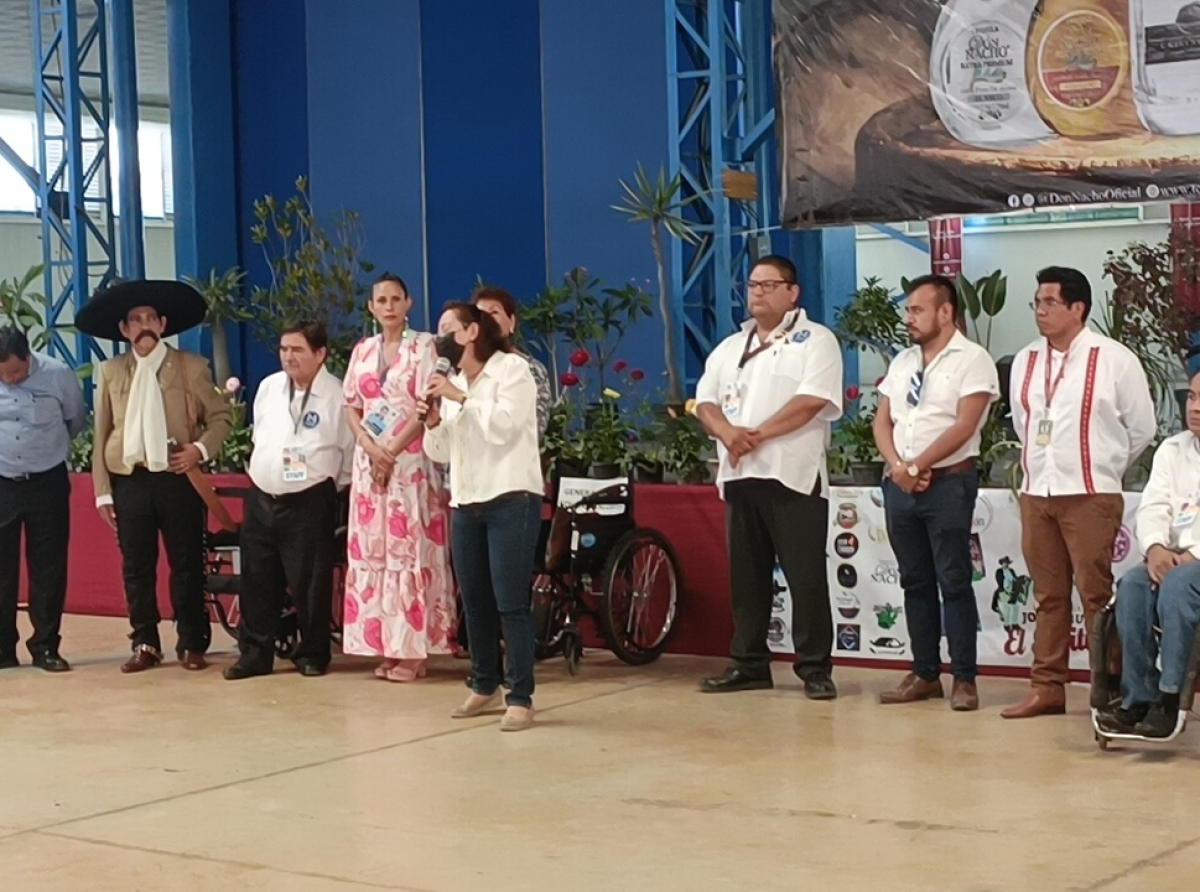 Se lleva a cabo el encuentro gastronómico, cultural y artesanal en Atlixco