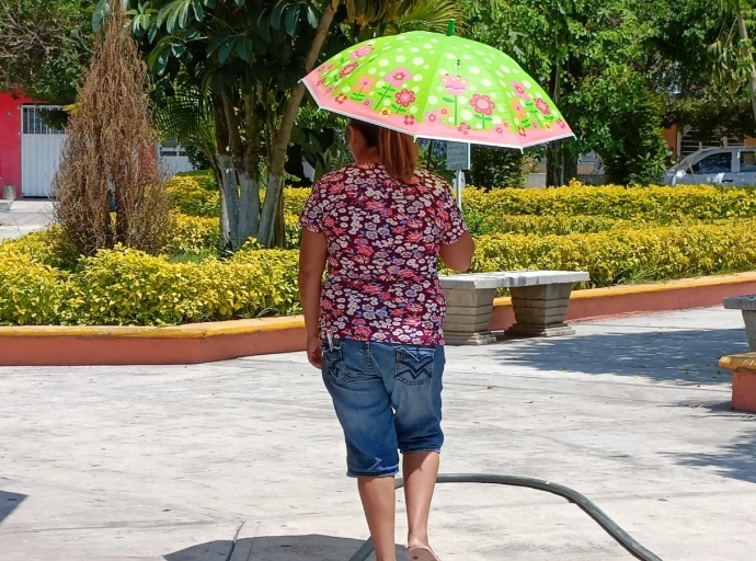 Realizarán operativos en los alimentos ante la ola de calor en Atlixco 