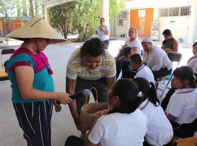 Izúcar pone en práctica políticas públicas inclusivas