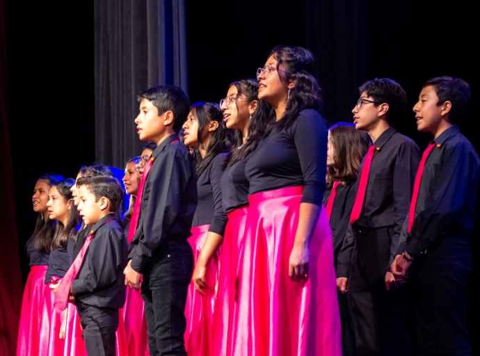 Orquesta Regional de Guitarras de Michoacán y Pequeños Cantores de Atlixco darán conciertos gratuitos ¡Conoce los detalles!