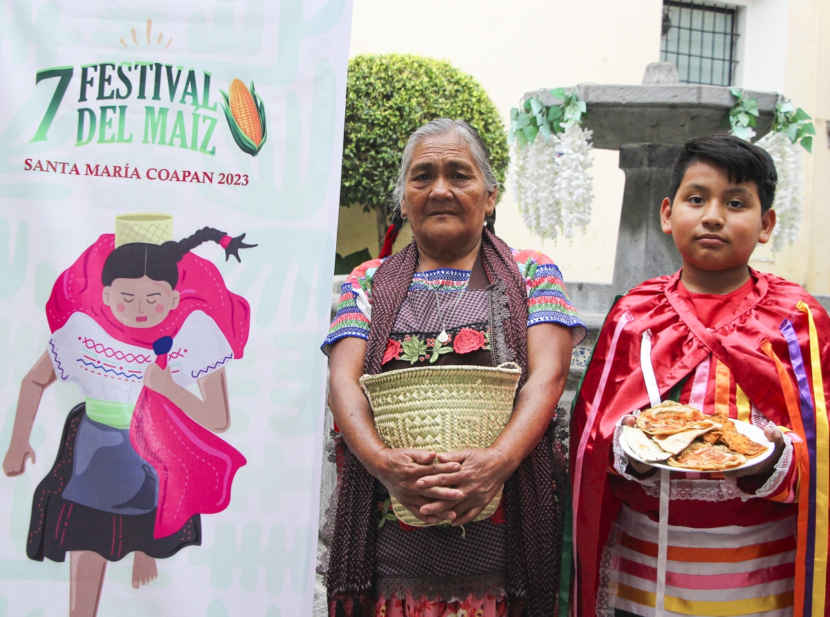Celebrará Tehuacán la edición 29 de la “Carrera de la Tortilla”: Cultura