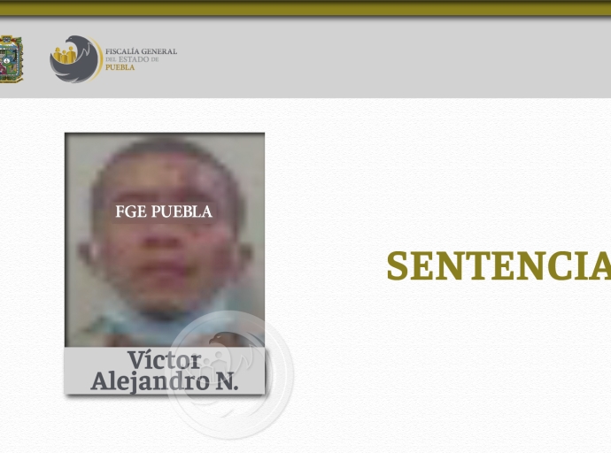 FGE obtuvo sentencia de 18 años de prisión por tentativa de homicidio