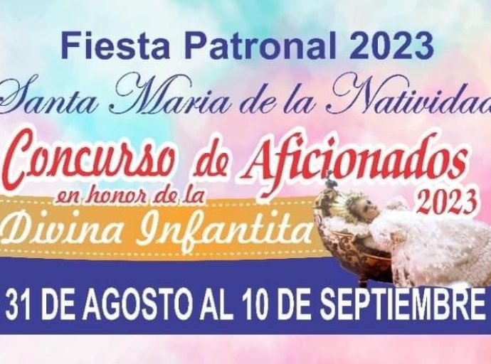 Concurso de Aficionados en Atlixco cumple 75 años 