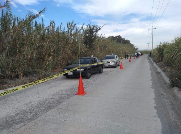 Entregan en el anfiteatro de Izúcar de Matamoros cuerpo equivocado 