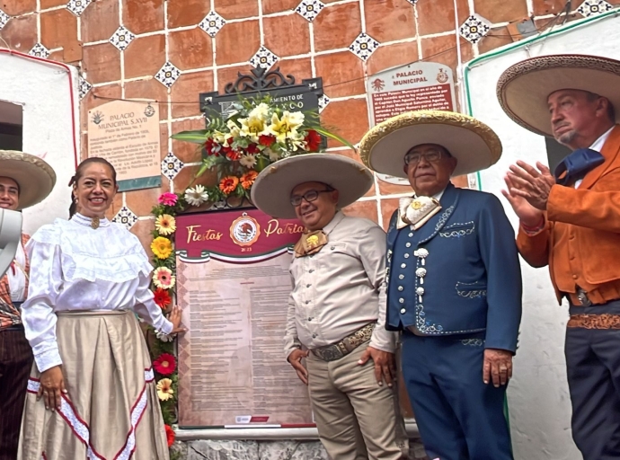 Con la Sonora Dinamita se celebrará el Grito de Independencia en Atlixco