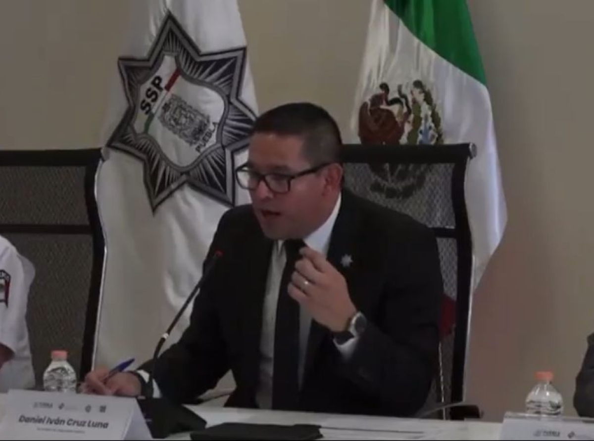Son ocho los detenidos por la balacera en San Miguel Xoxtla; ninguno es originario de Puebla: SSP
