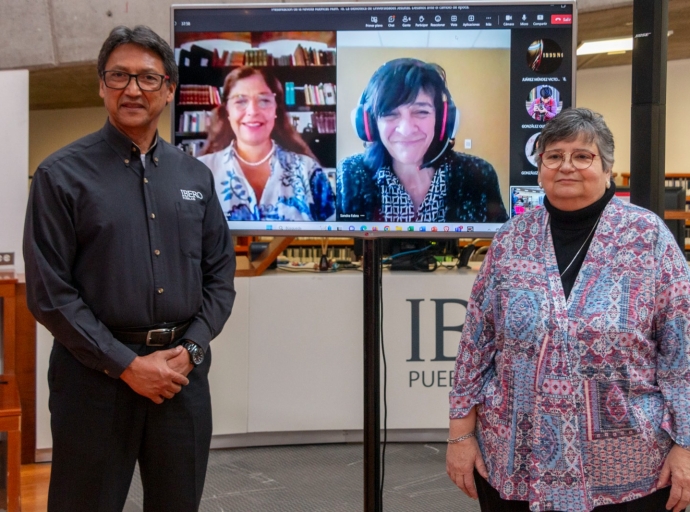 Las bibliotecas son el corazón de las universidades