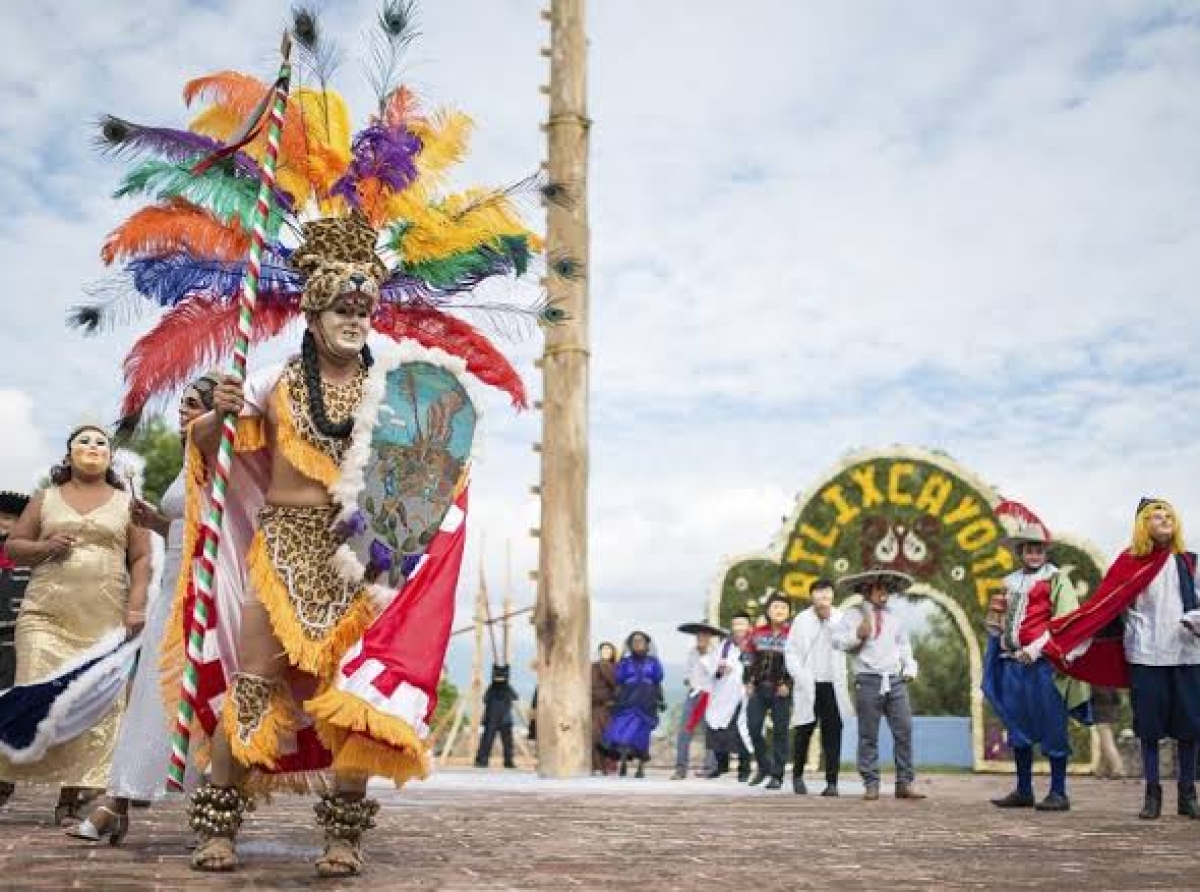 Conoce la dinámica de entrega de boletos para el Huey Atlixcáyotl 