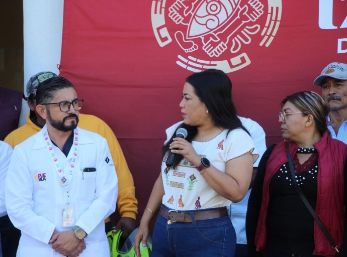 En Izúcar de Matamoros se refuerzan las medidas de combate al dengue