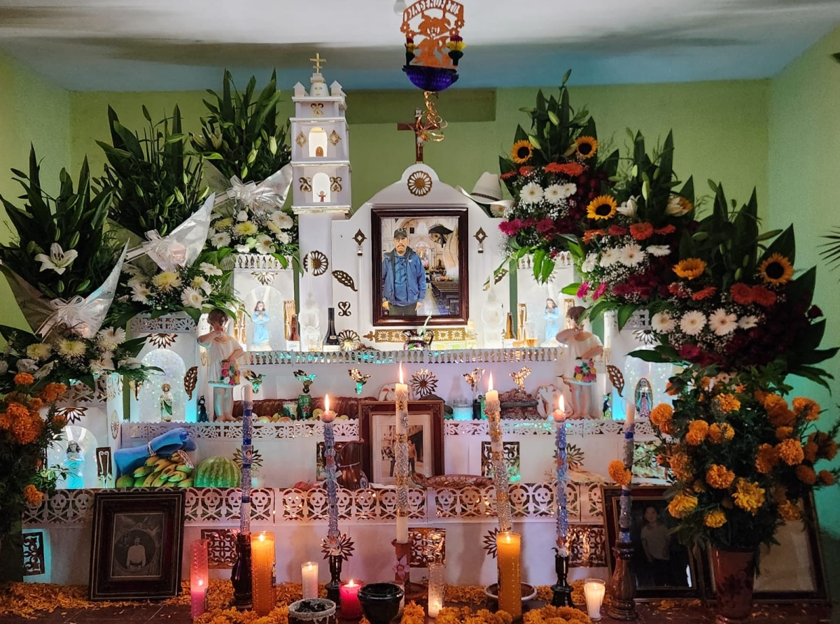 Reciben nuevas ofrendas de Tochimilco declaración como Patrimonio Cultural Intangible