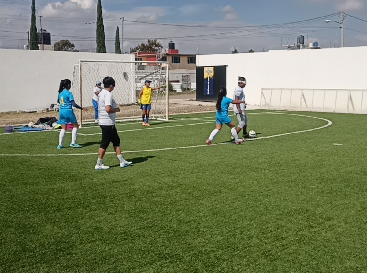 ¡Todos ganaron en la Primera Copa Madriguera!