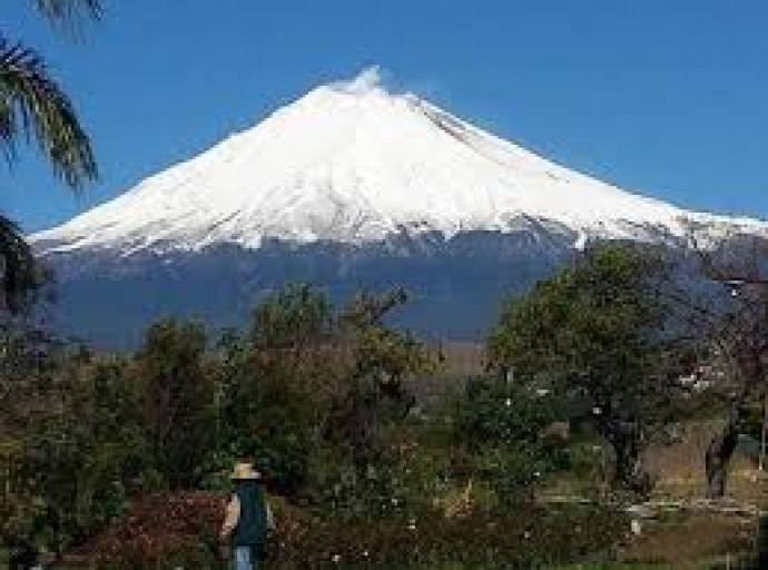 Mantendrán operativos por bajas temperaturas en Atlixco 