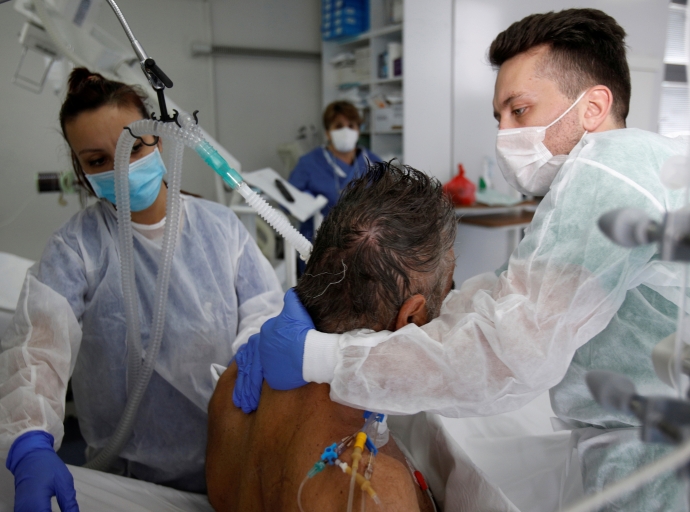 Alerta epidemiológica en Tlaxcala por aumento de casos de Síndrome de Guillain-Barré