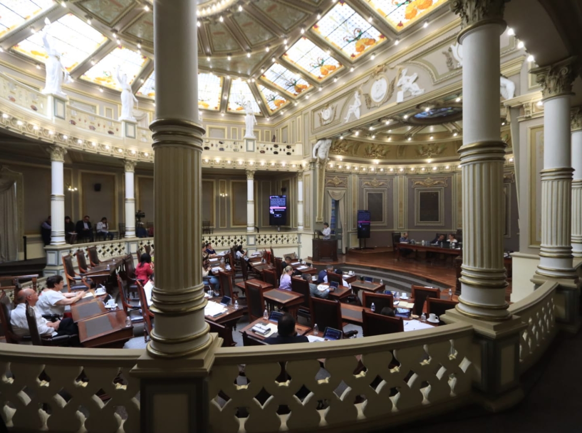 Presentan en el Congreso iniciativa para que autoridades implementen programa permanente de donación de órganos