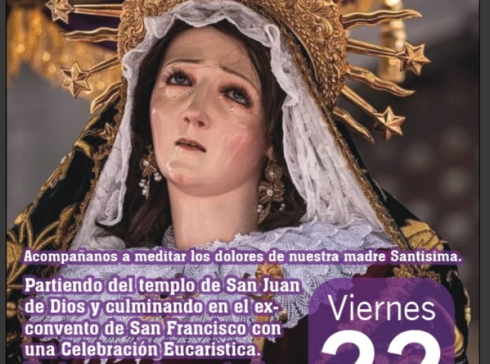 Rescatando Tradiciones: Preparativos para la Semana Santa en San Juan de Dios, Atlixco