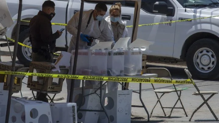 Ataques contra candidatos en Puebla: seis muertes en un sexenio electoral