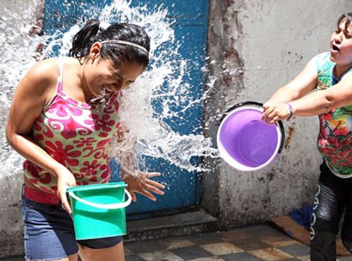 SOAPAMA desplegará operativo para prevenir derroche de agua en el Sábado de Gloria