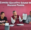 Denunciará Morena a Eduardo Rivera por uso indebido de encuestas