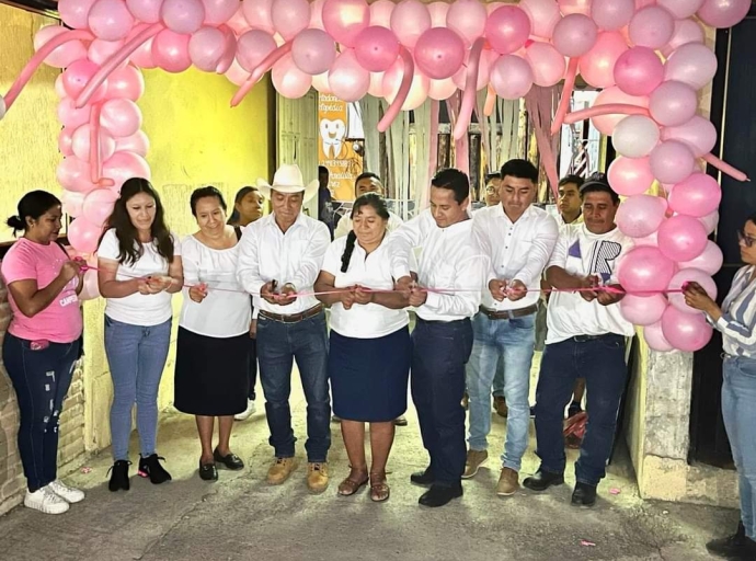 Jaime Arellano Carrillo, Candidato de Fuerza por México, Comprometido con el Sector Campesino