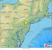 Sismo de magnitud 4.8 sacude la ciudad de Nueva York, causando desconcierto entre los habitantesNueva York, EE. UU