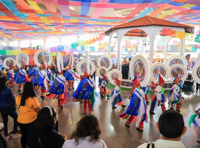Turismo de Atlixco convoca a artesanos para participar en la Feria de Puebla 2024