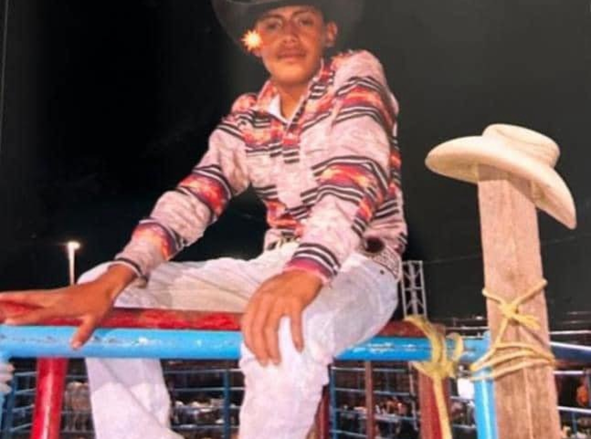 Tragedia en el jaripeo: Muere joven montador originario de Izúcar