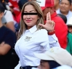 Candidata suplente del PRI en Puebla detenida en operativo policial
