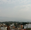 Alertan por alta concentración de partículas PM 2.5 y PM 10 en Puebla: Exhortan a limitar actividades al aire libre