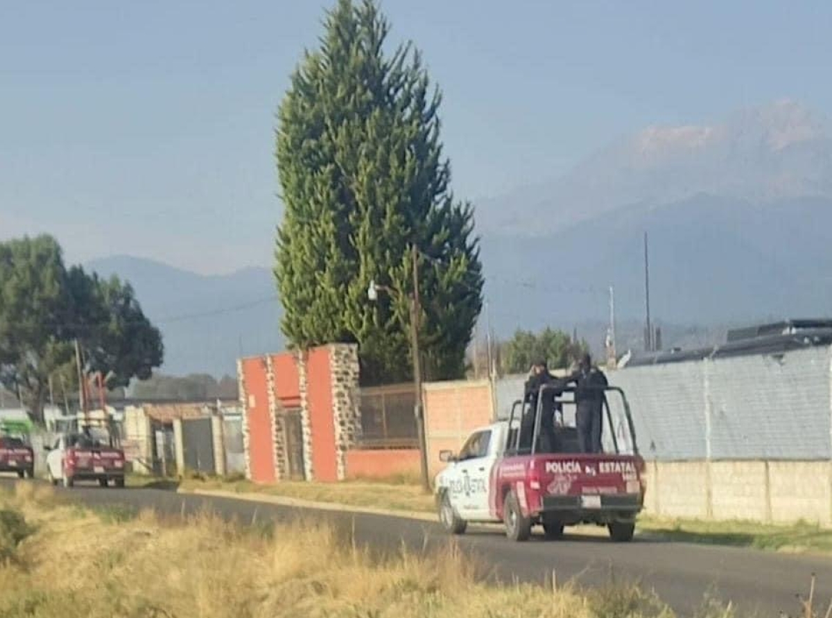 Catean domicilios y detienen a ladrones de materiales textiles en Santa Rita