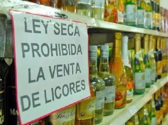 Prohibición de Venta de Alcohol en Atlixco Durante Elecciones