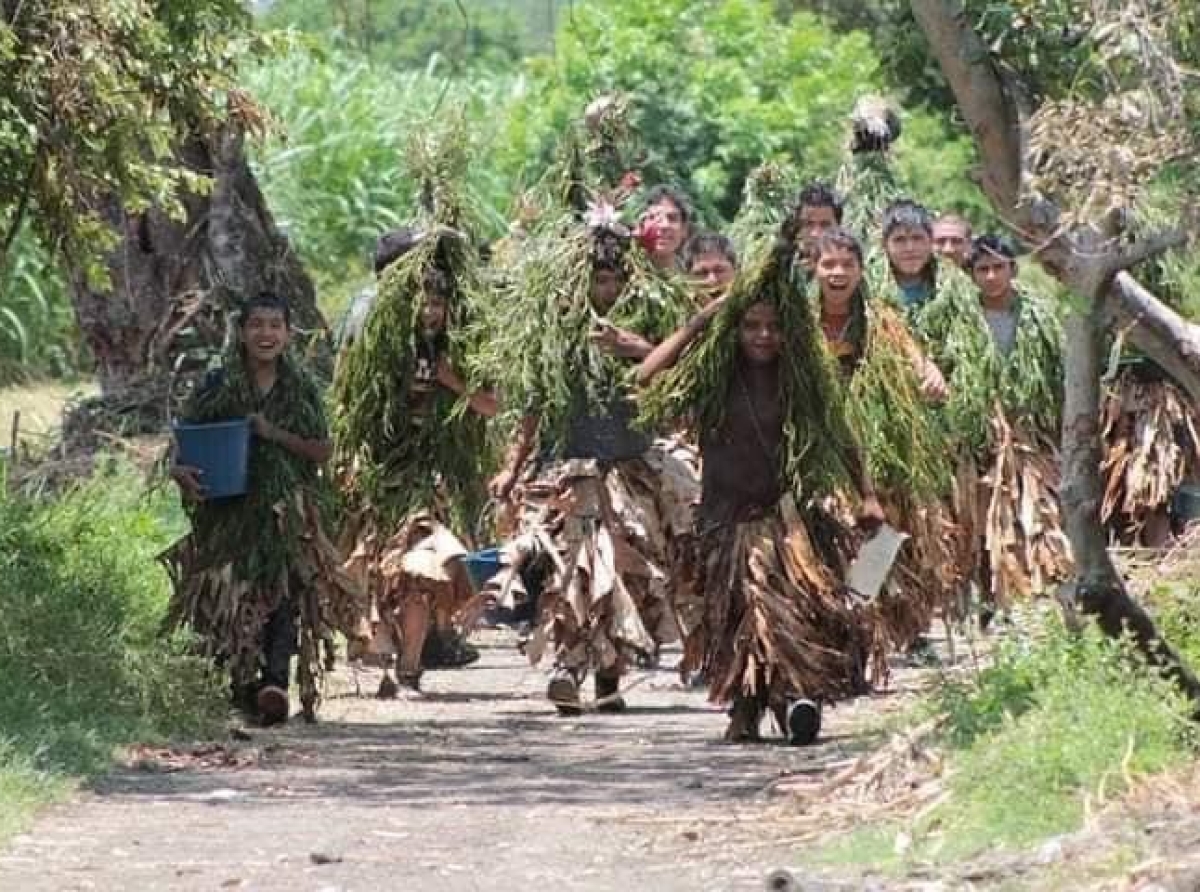 Fiesta de los Perros de Agua en Ahuehuetzingo y Atencingo: Un Evento Cultural y Religioso