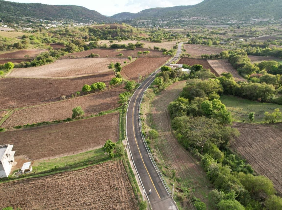 Gobierno de Atlixco concluye obras en Xonacayucan y la Guardia