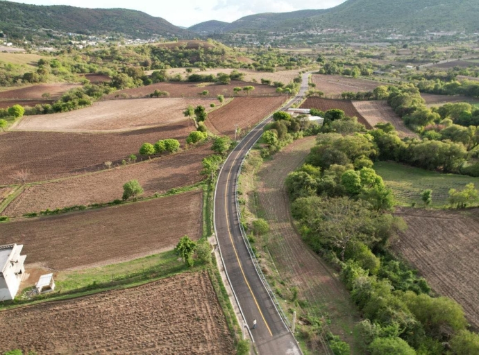 Gobierno de Atlixco concluye obras en Xonacayucan y la Guardia