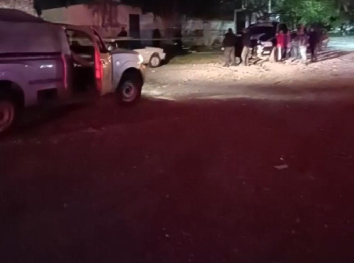 Muere masculino aplastado por su propio auto en Atlixco 