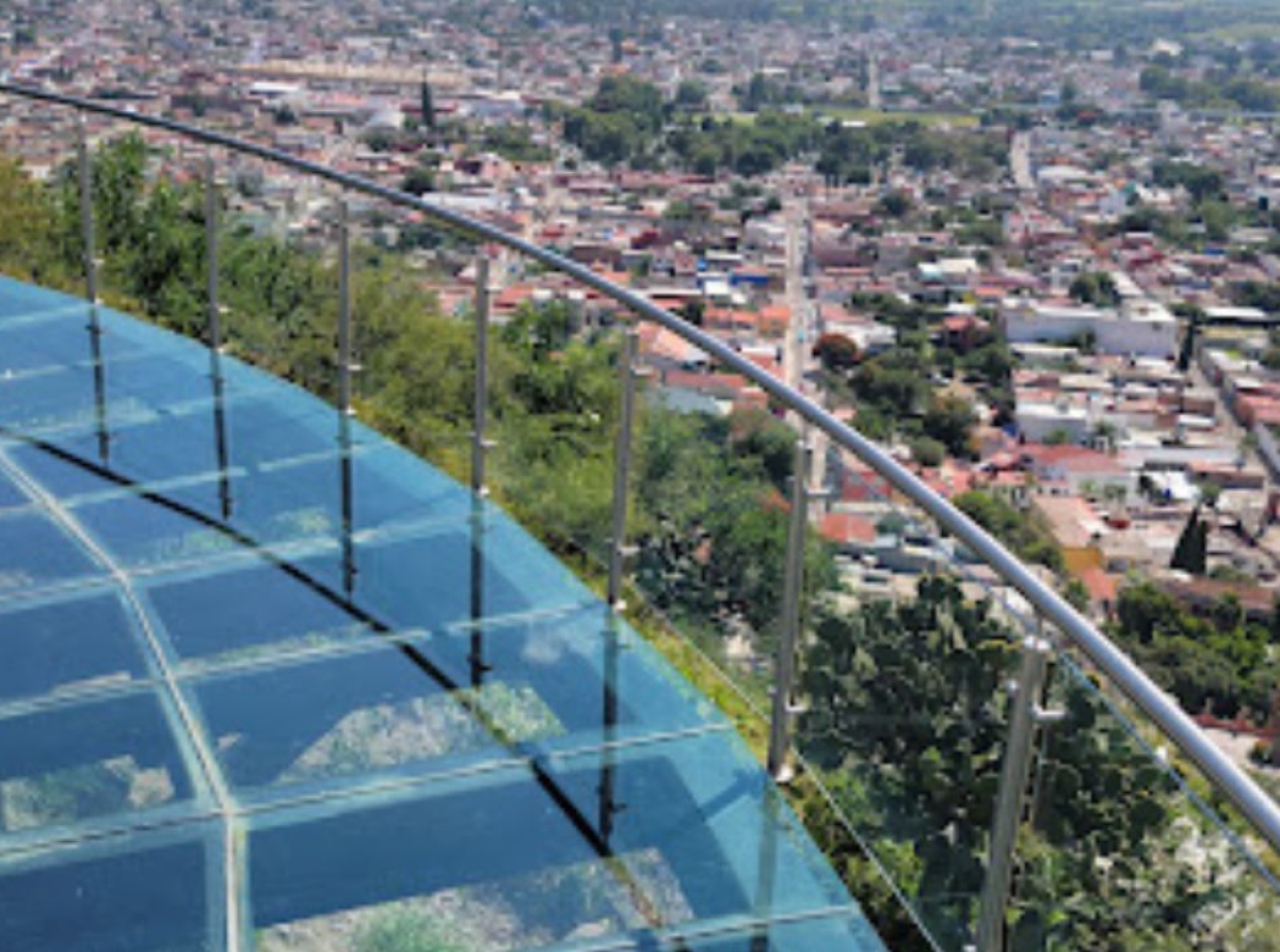 Accidente en el Mirador de Cristal de Atlixco: Autoridades Refuerzan Llamado a la Supervisión de Menores