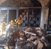 Explosión en Destilería José Cuervo en Tequila, Jalisco: Cinco Fallecidos y Varios Lesionados