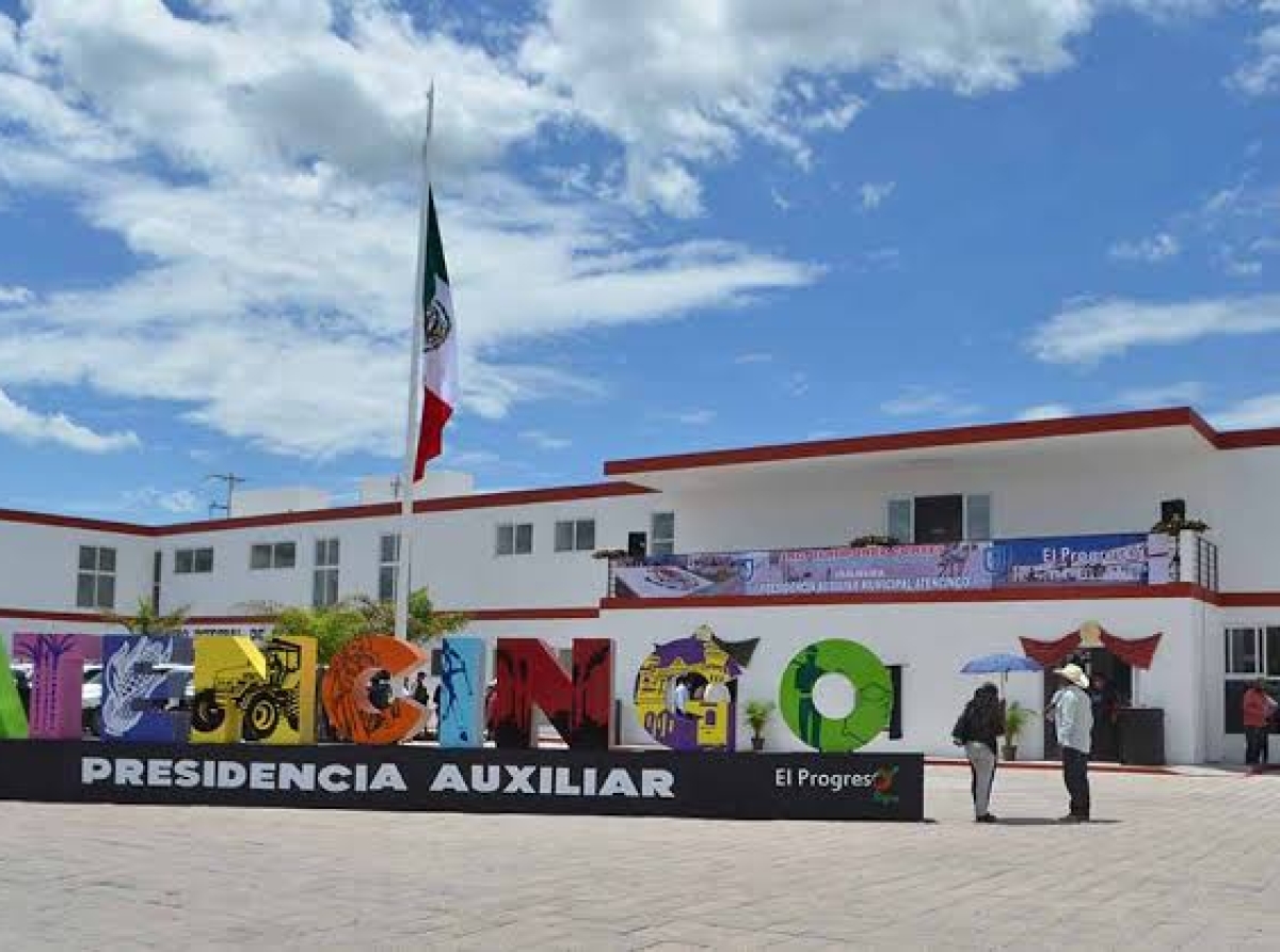 Balacera en Atencingo deja dos muertos y un herido