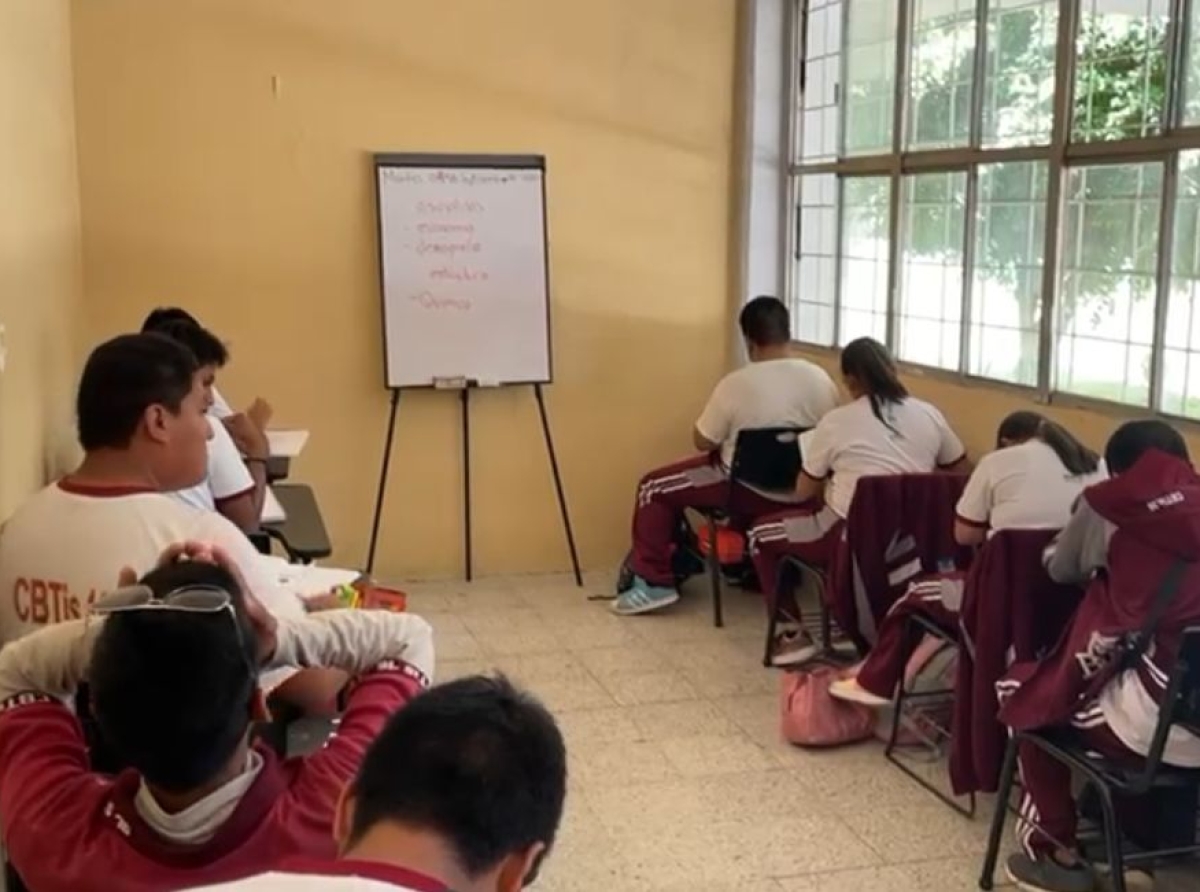 CAED Atlixco: Innovación en la educación inclusiva para personas con discapacidad