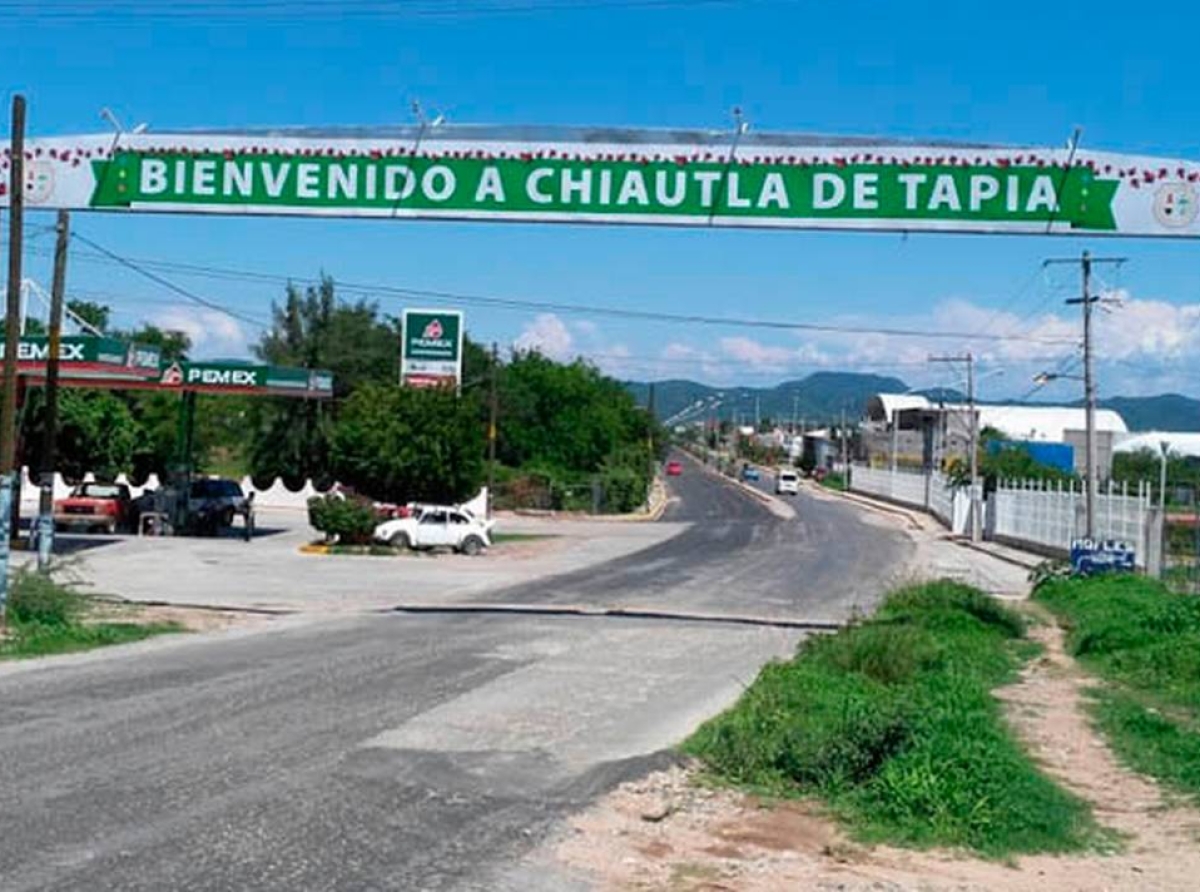 Alarmante secuestro en Chiautla de Tapia: Dos hombres levantados por grupo armado