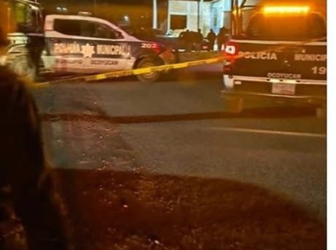 Trágico asalto en Chalchihuapan: Ganadero de Izúcar de Matamoros asesinado y ayudante herido