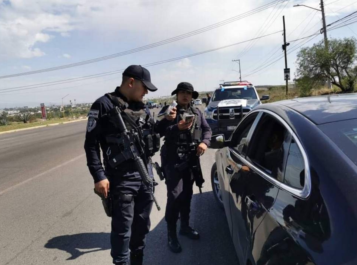 Aplicarán operativos para detectar armas en Atlixco 